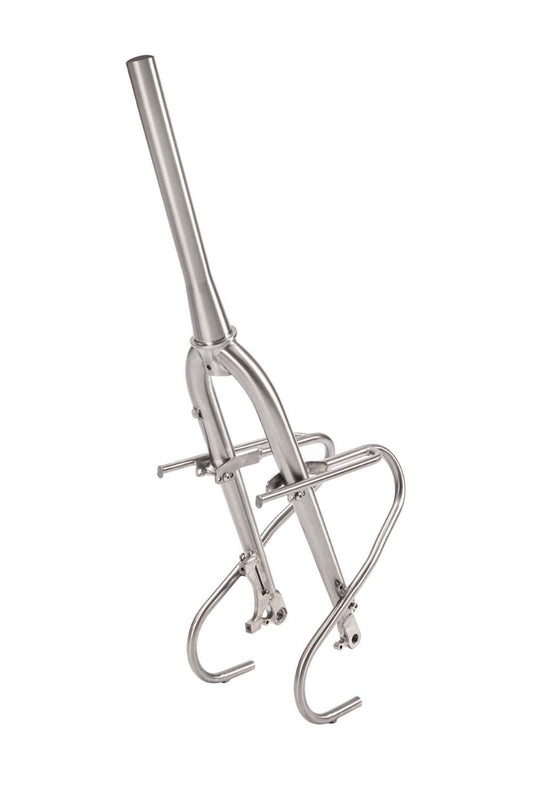 s Carry Low Titanium Lowrider
