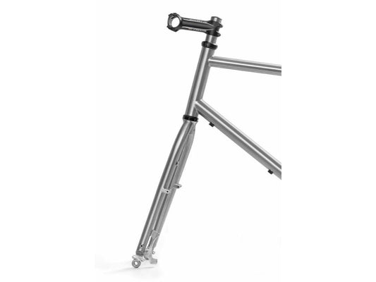 s Spin Titanium Fork