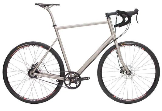 Shimano wird wohl zukünftig auf eine eigene Quer-/Cyclocross-Gruppe setzen