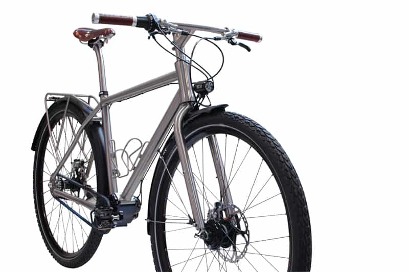INDIVIDUALIZE YOUR RIDE. ORIG