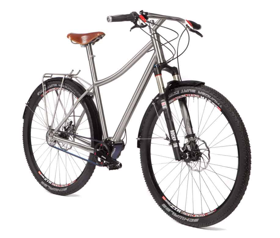 Mountainbike | Bikes | All-Mountain Fully | 29er