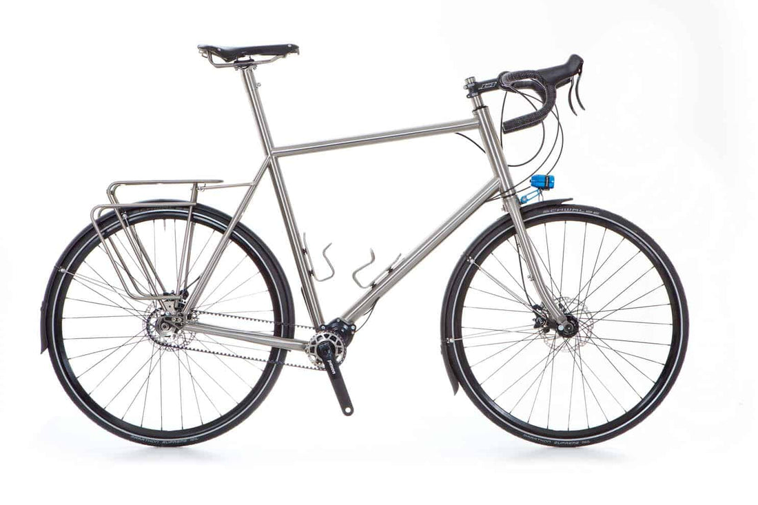 SHIMANO STELLT NEUE KOMPLETT ÜBERARBEITETE XT M780 GRUPPE VOR