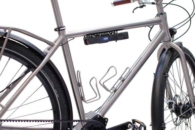 Erfahrungen mit der mechanischen Disc/Scheibenbremse Avid Ball Bearing 7 (BB-7)