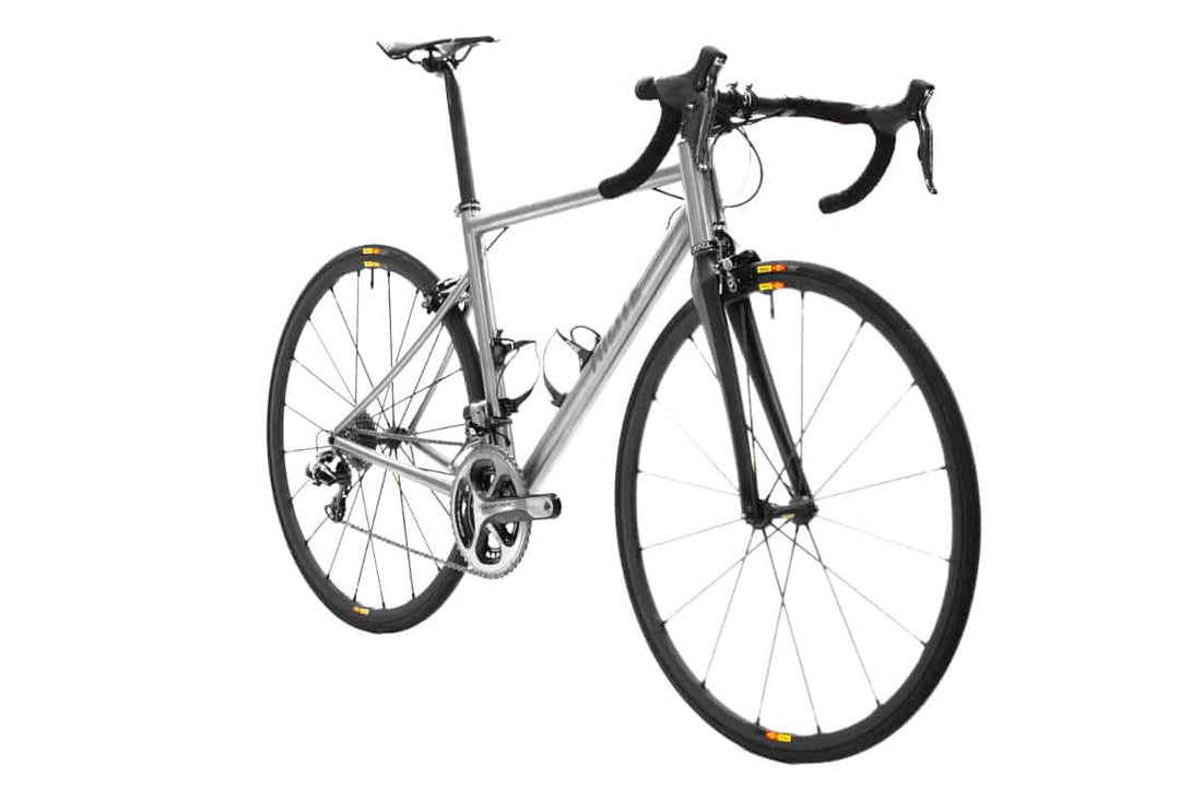 CYCLOCROSS CARBON BIKE NEU BEI HILITE-BIKES.COM