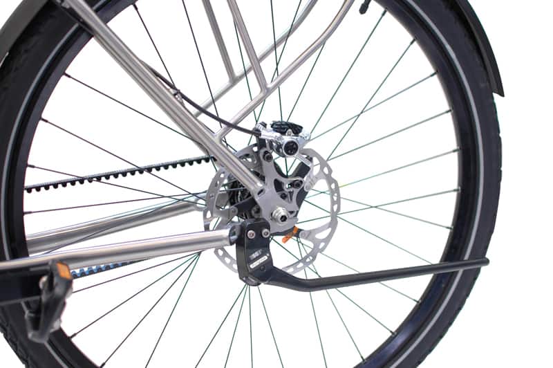 Onyx FL - XC Carbon Fully Bike Crosscountry