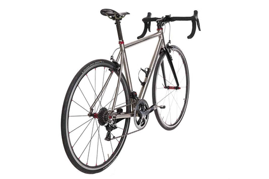 2011 Theon FL Carbon Rennvelo Rennrad - Unsere Antwort auf BMC Impec Cannondale SUPERSIX Impec Scott CR1 Canyon Ultimate SYNAPSE Specialized TARMAC ROUBAIX Simplon SERUM Pavo