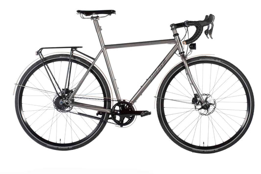 Sram Apex Komponentengruppe: Erste Rennradgruppe mit 11-32-Kassette
