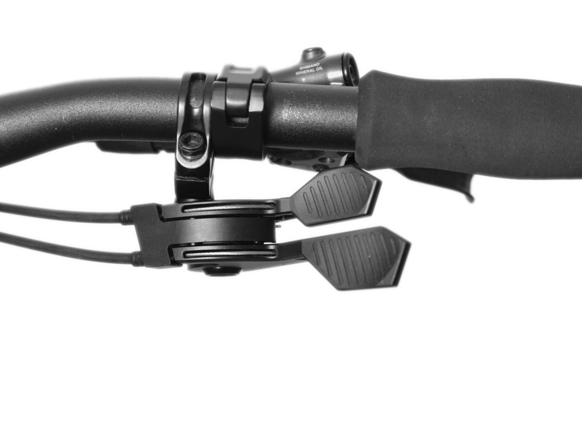 Hibox Trigger T1 - Trigger-Schalthebel für Pinion-Getriebe