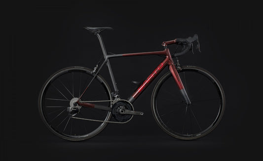 Custom Dream Carbon Frame