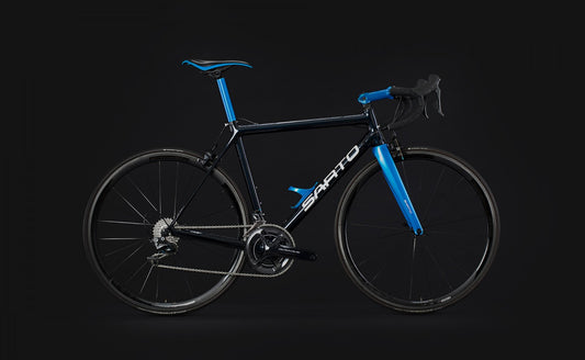 Custom Dream Carbon Frame