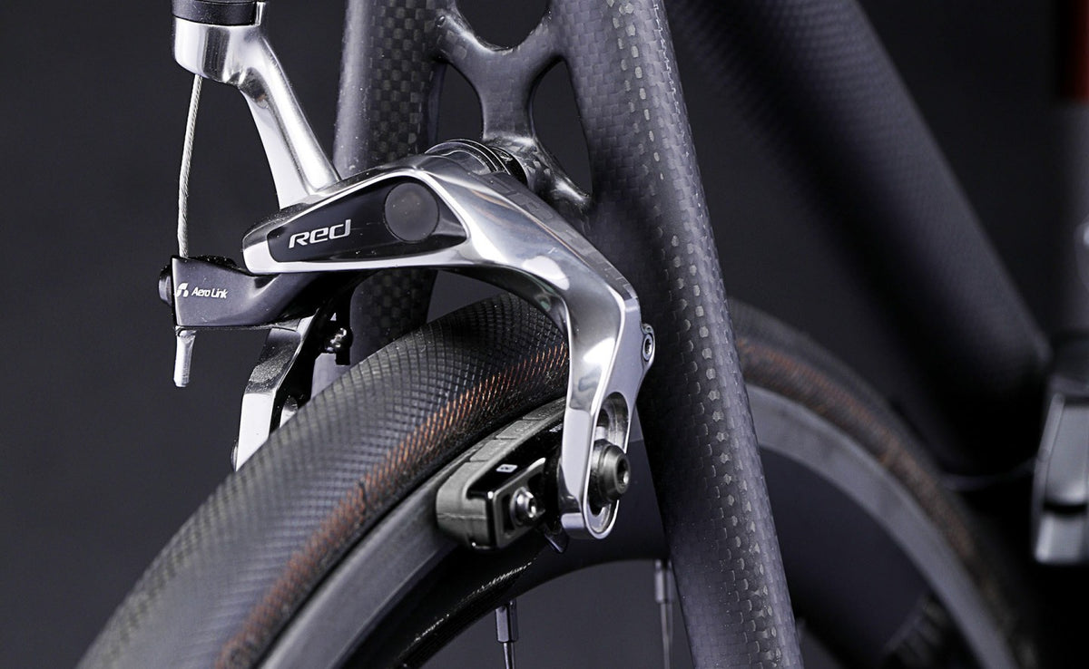 Custom Dream Carbon Frame