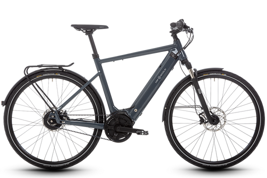 HNF Nicolai SD3 Urban (25km/h)