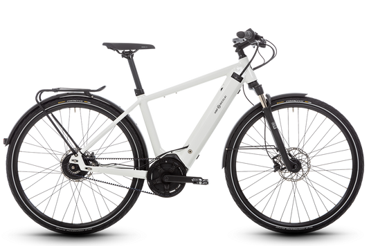 HNF Nicolai SD3 Urban (25km/h)