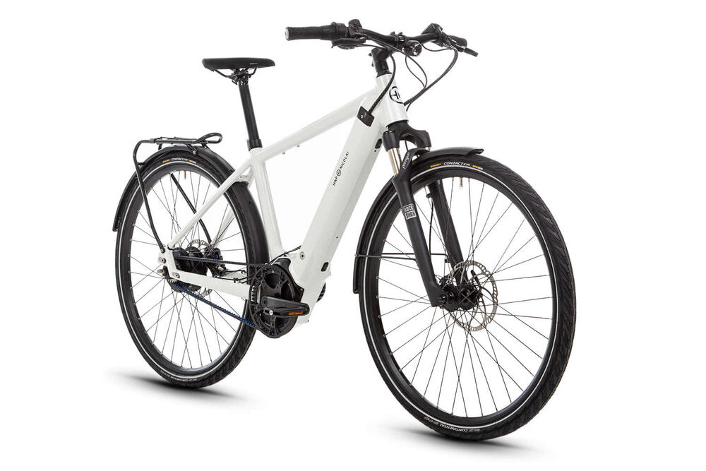 HNF Nicolai SD3 Urban (25km/h)