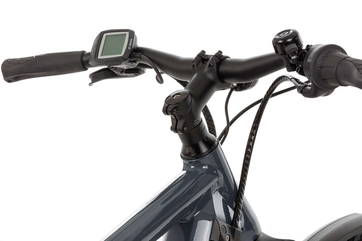 HNF Nicolai SD3 Urban (25km/h)