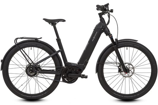 HNF Nicolai UD3 All-Terrain (25km/h)