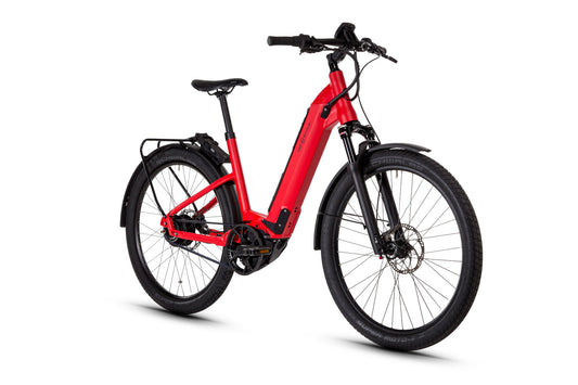 HNF Nicolai UD3 All-Terrain (25km/h)