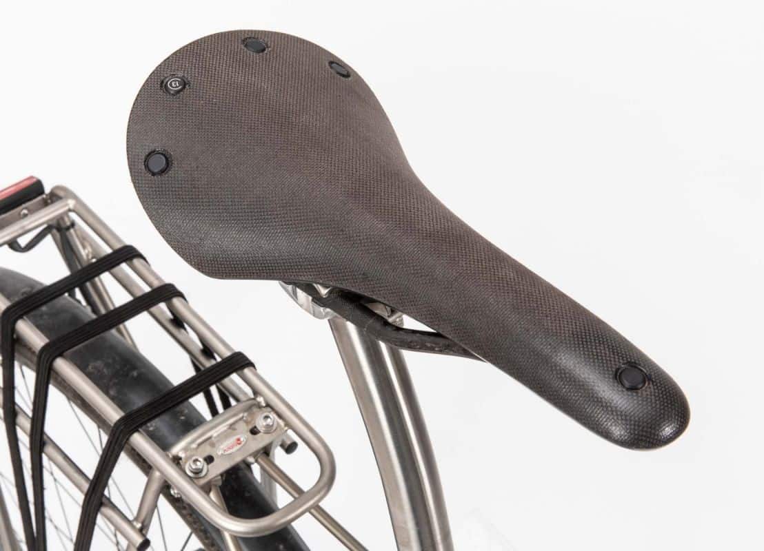 s Pinion Classic Adventure Titanium Bike