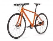 s Alfine Adventure Crossfit Aluminum Bike