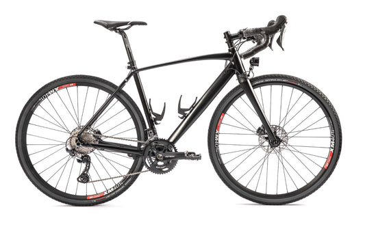 s Gravel Allroad Aluminum Bike