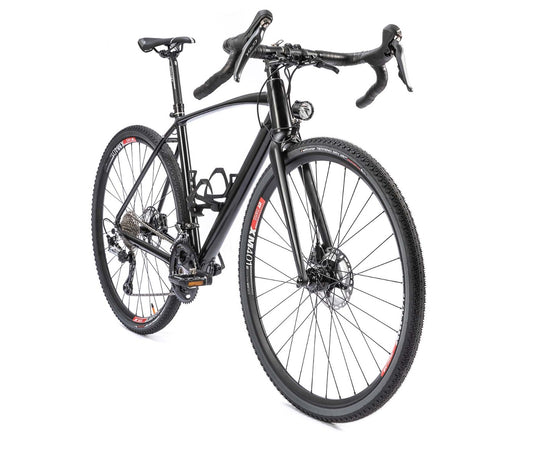 s Gravel Allroad Aluminum Bike