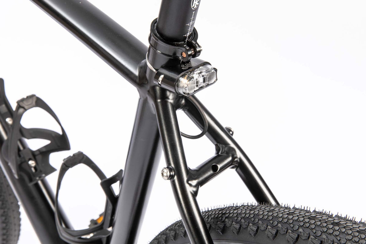 s Gravel Allroad Aluminum Bike