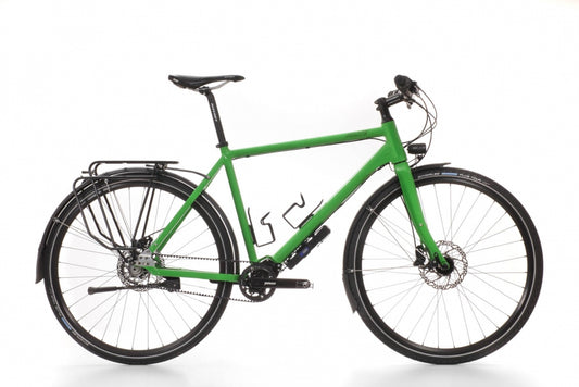 s Pinion Adventure Aluminum Frame
