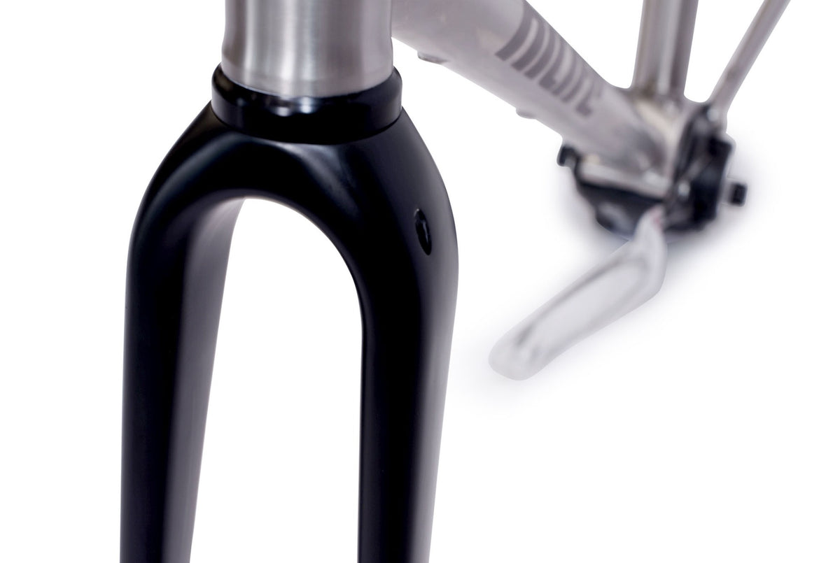 s Pinion Gravel Allroad Titanium frame