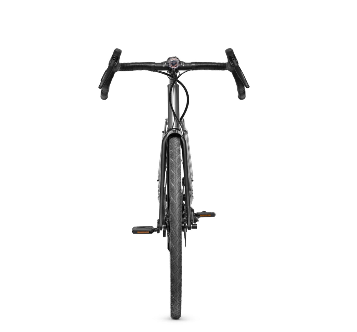 s Pinion Gravel Titanium Bike with Smart.Shift