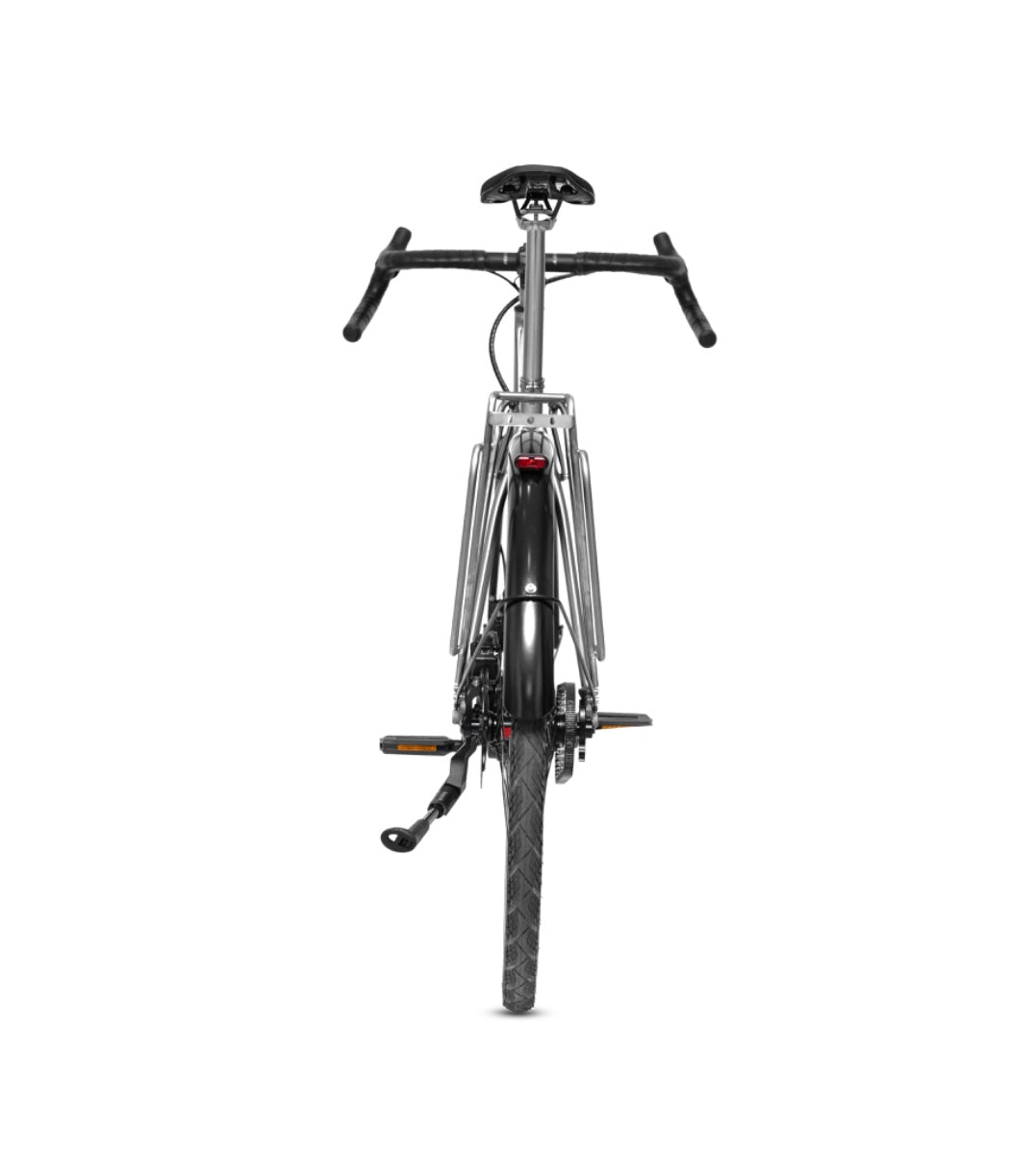 s Pinion Gravel Titanium Bike with Smart.Shift