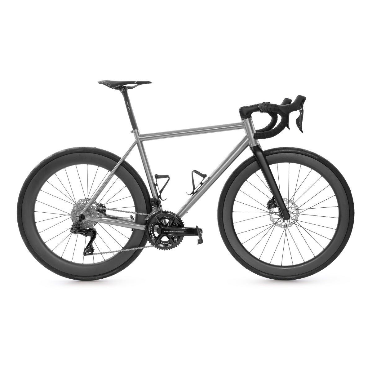 s Race Road Disc Titanium Road Bike