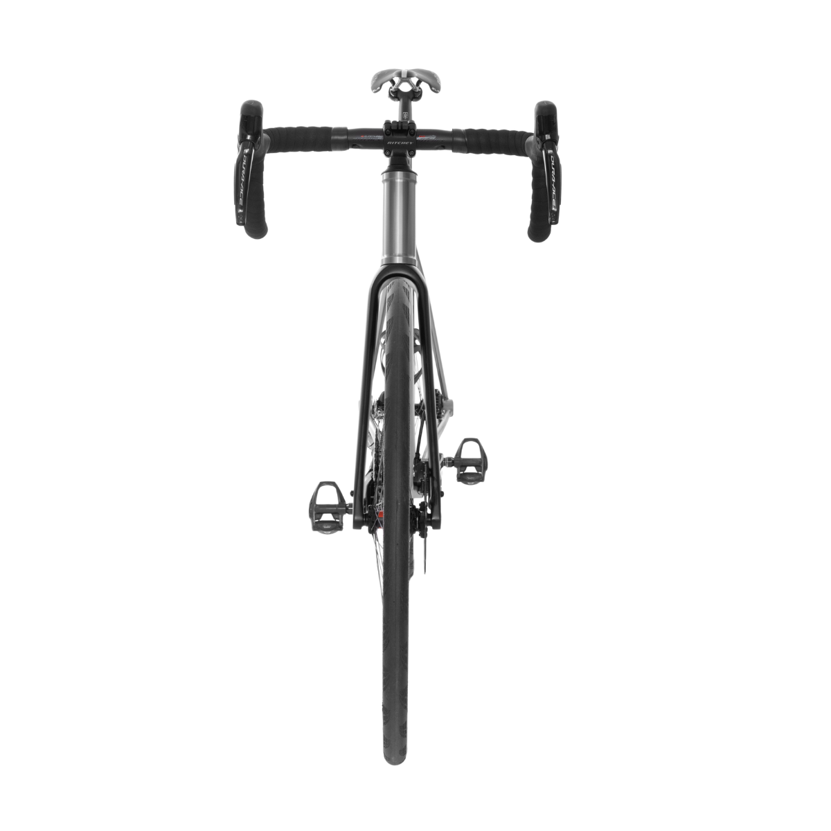 s Race Road Disc Titanium Road Bike