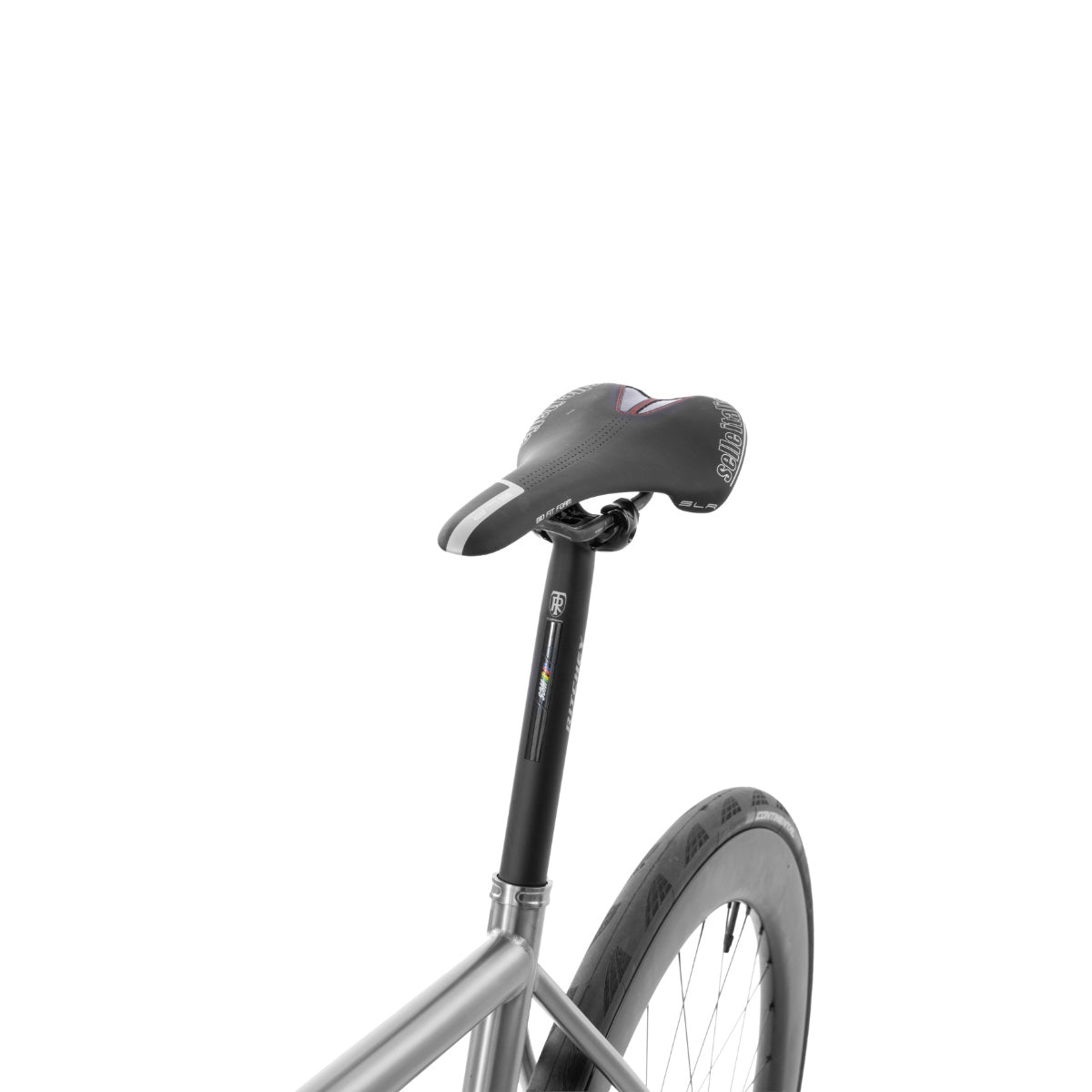 s Race Road Disc Titanium Road Bike