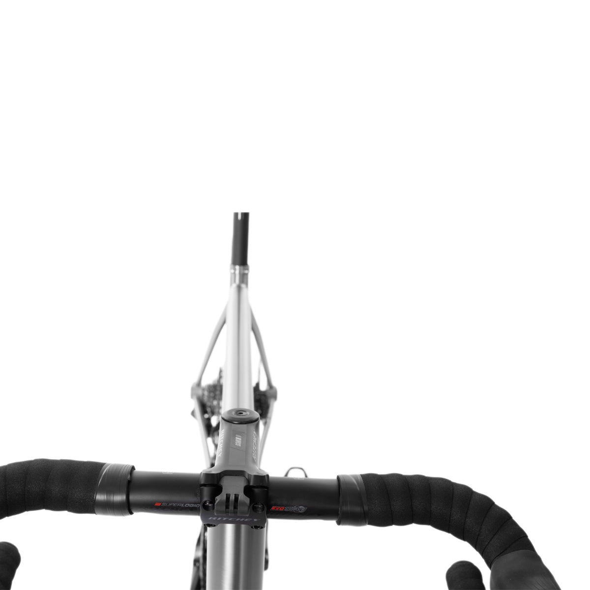 s Race Road Disc Titanium Road Bike