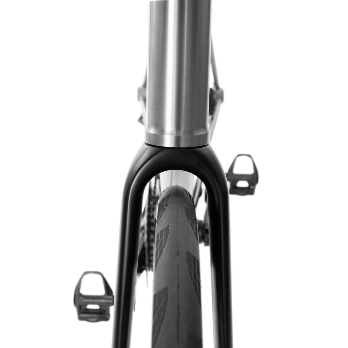s Race Road Disc Titanium Road Bike