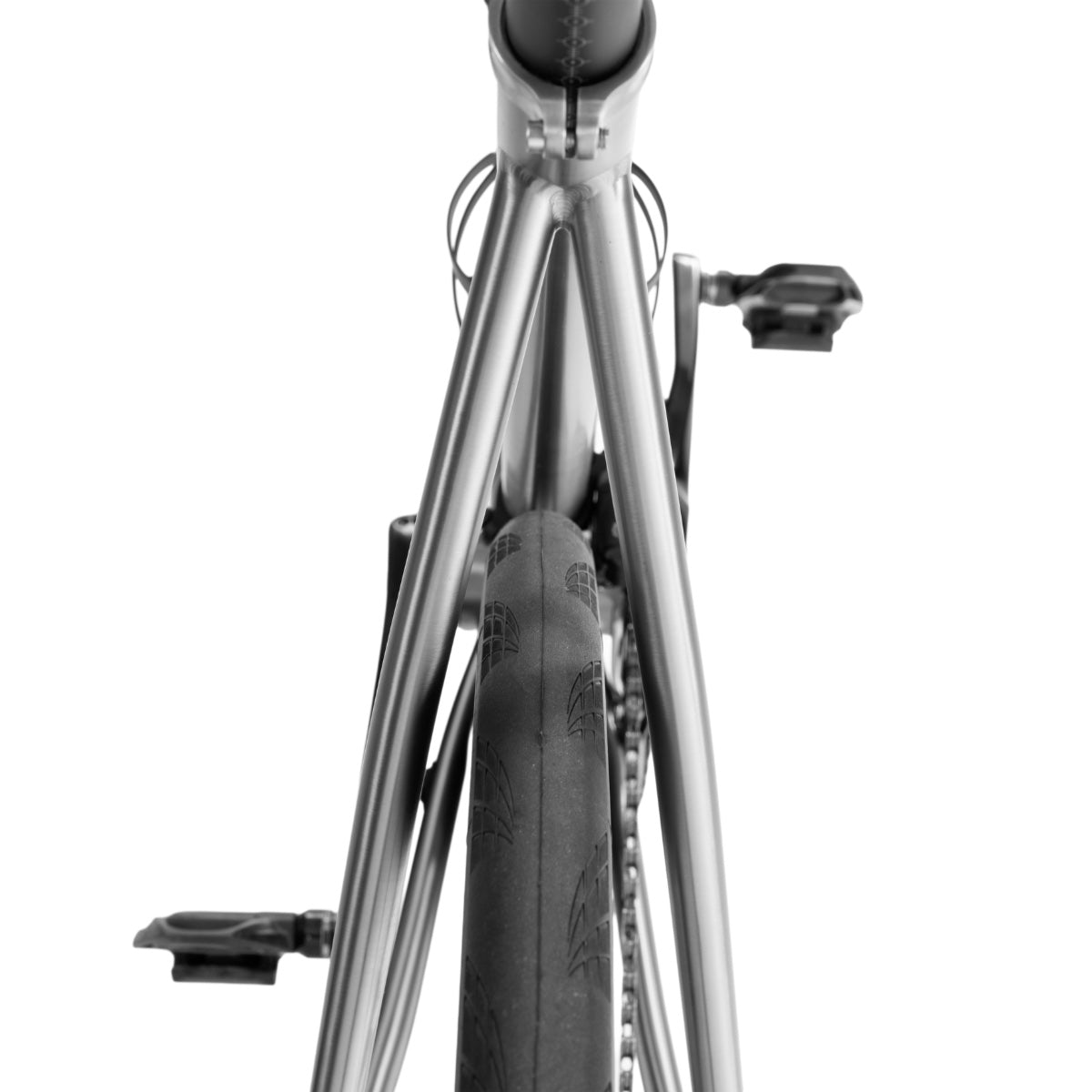 s Race Road Disc Titanium Road Bike