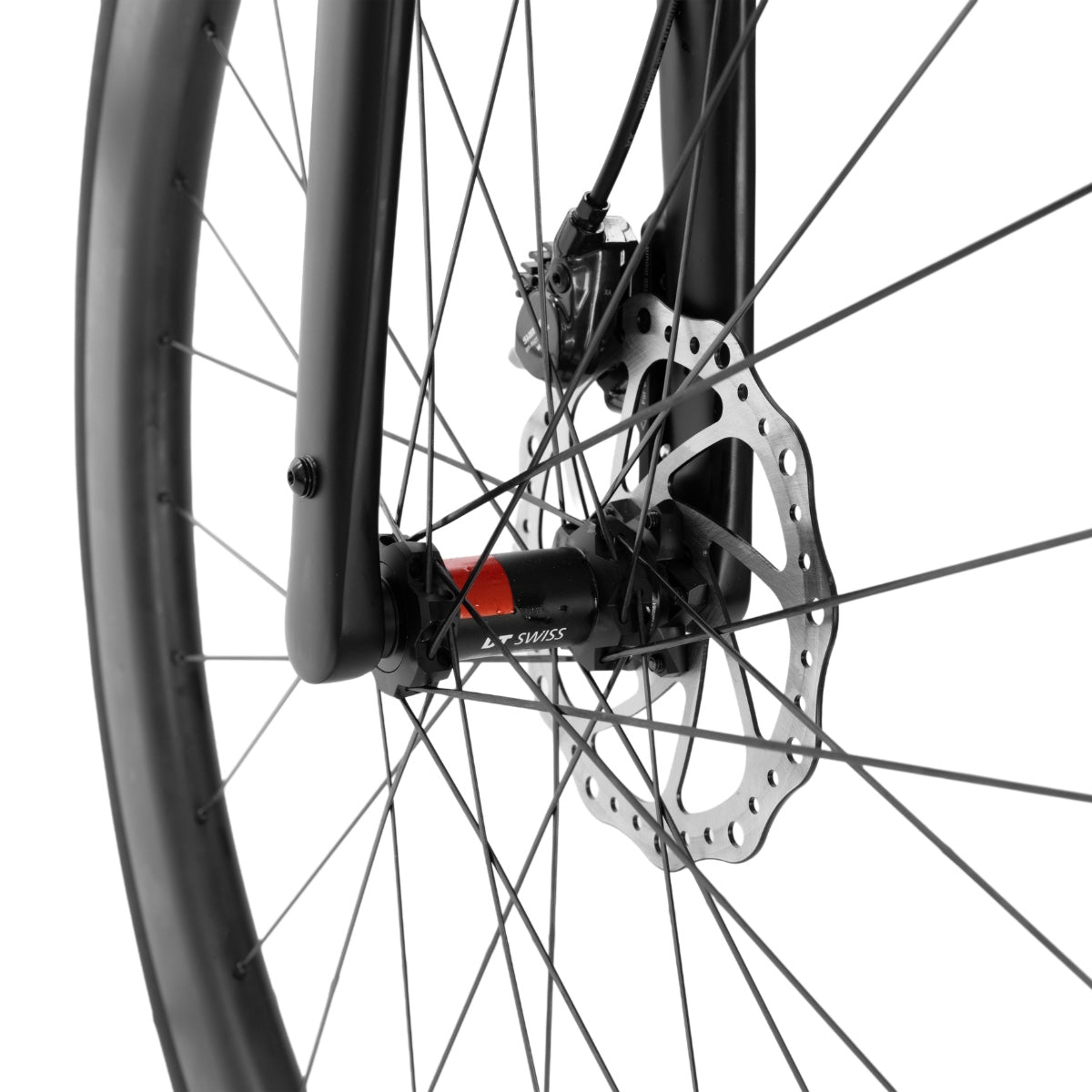 s Race Road Disc Titanium Road Bike