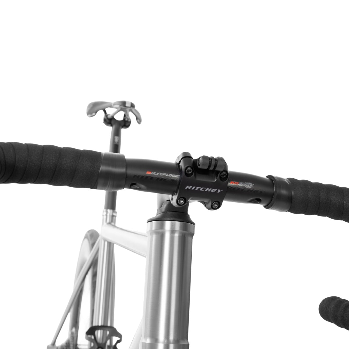 s Race Road Disc Titanium Road Bike