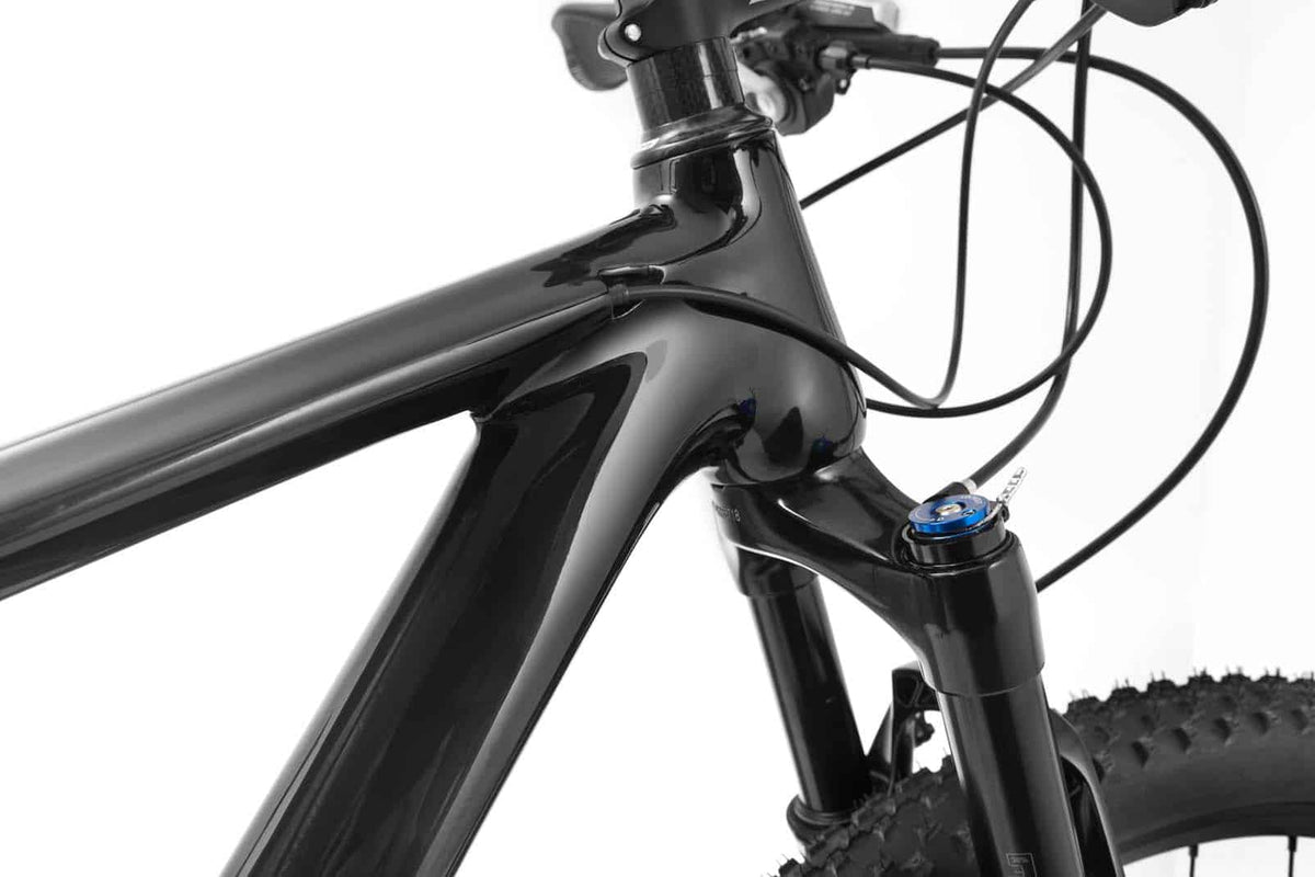s Rock Hardtail MTB 29 Carbon Bike