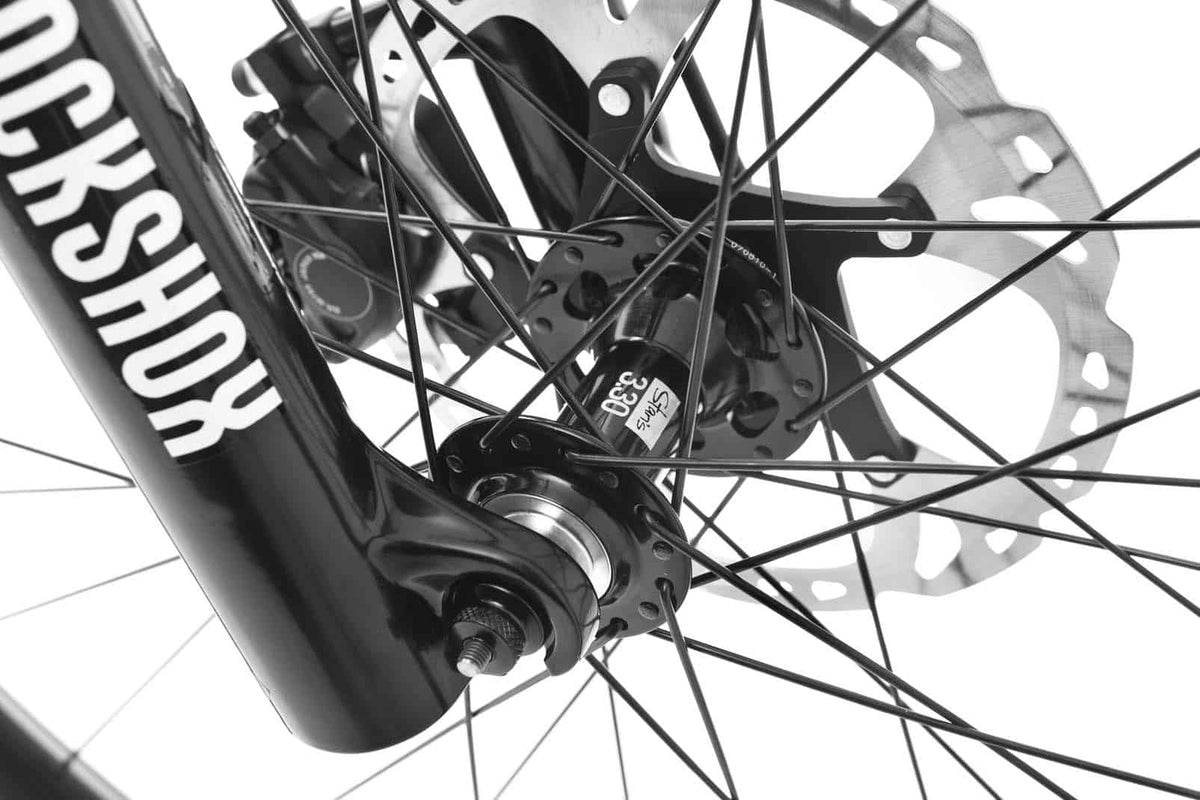 s Rock Hardtail MTB 29 Carbon Bike
