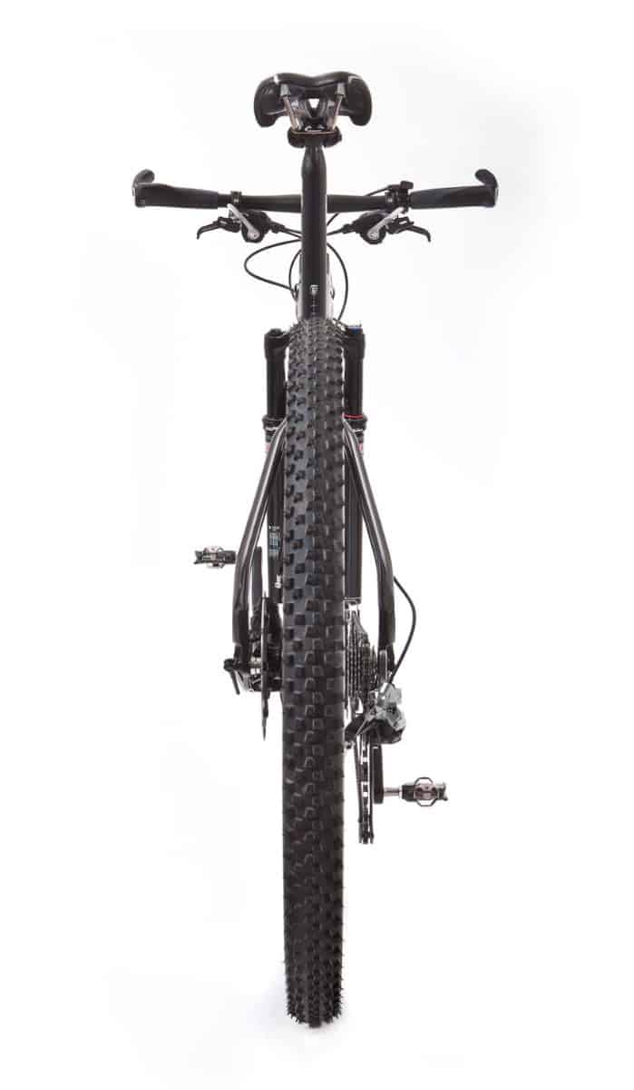 s Rock Hardtail MTB 29 Carbon Bike