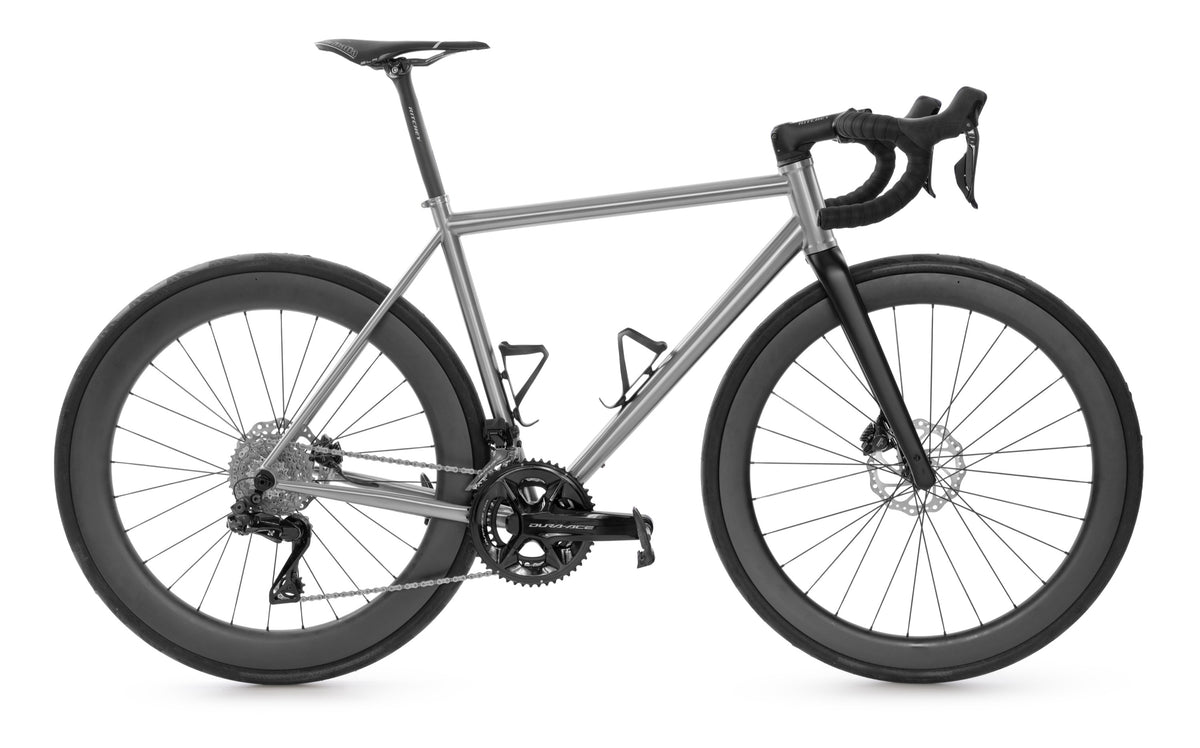 HILITE sRace Allroad Titanium