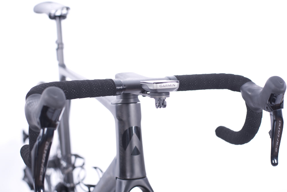 s Race Road Aero Carbon Disc Bike