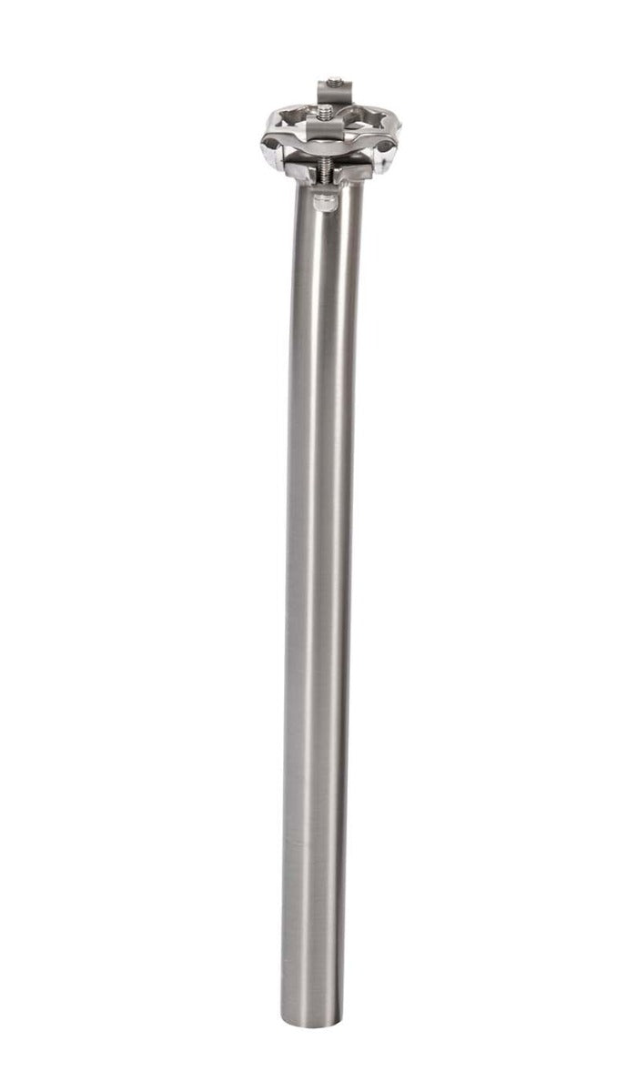s Rest Titanium Seatpost