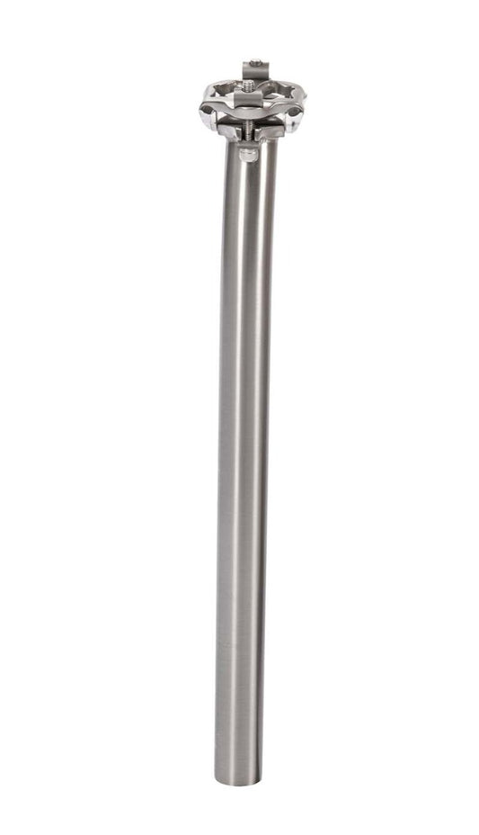 s Rest Titanium Seatpost