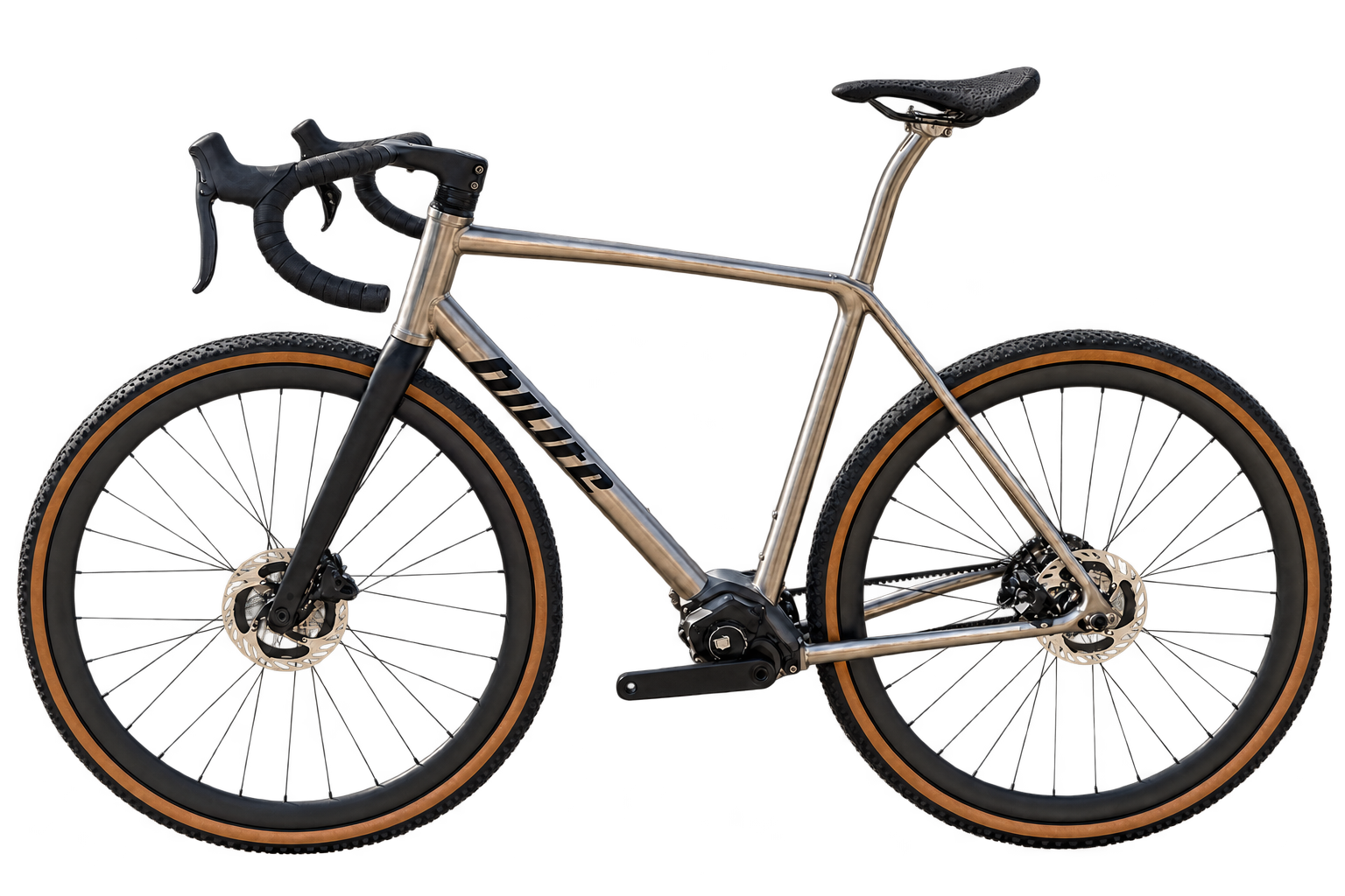 sPinion Gravel Titan-Titan.