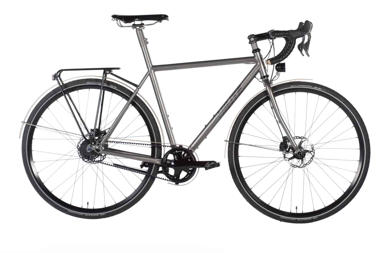 Di2 alfine on sale