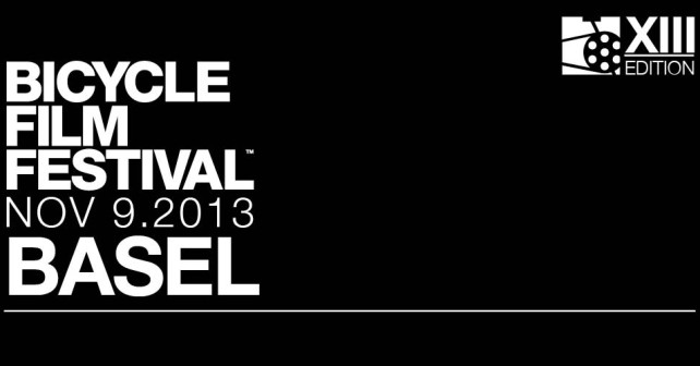 Bicycle Film Festival in Basel